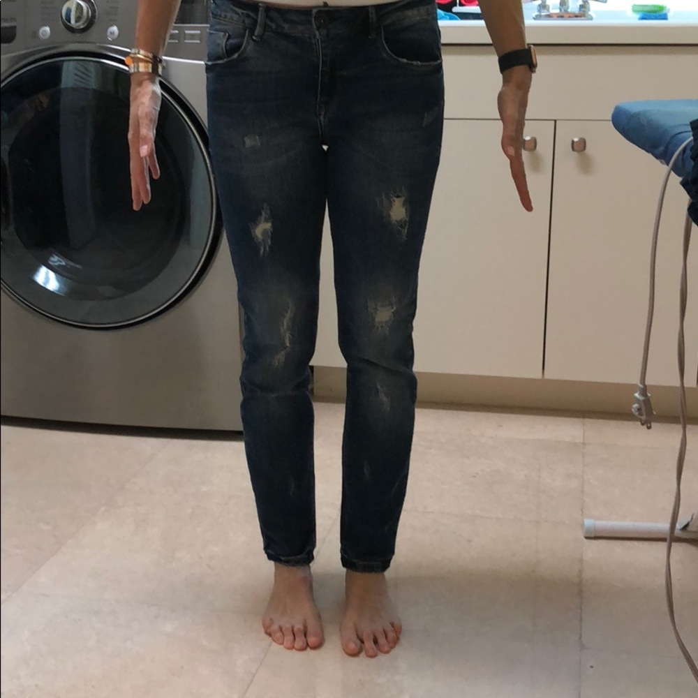 Jeans - Picture 9 of 9